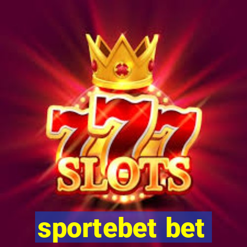 sportebet bet